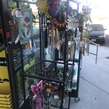 Dollar General - Wind chimes - Discount Store Near Me - Fowler, California