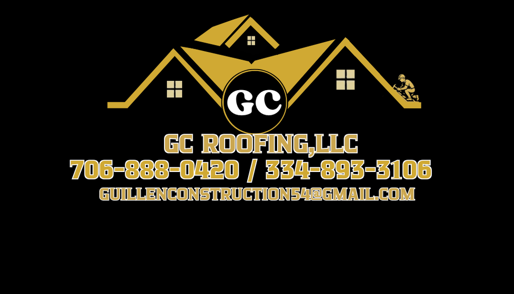 Slide of GC Roofing & Construction