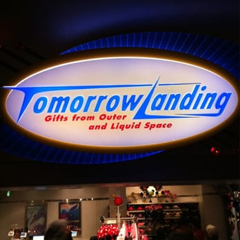 Tomorrowlanding - Accessories Near Me - Anaheim, California Tomorrowlanding - Accessories Near Me - Anaheim, California