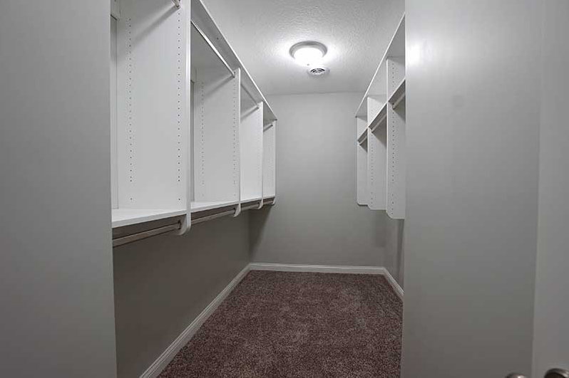 Slide of Couchot Homes