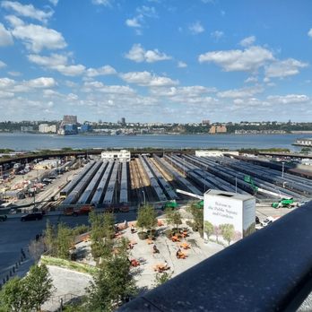 Vessel - Landmarks & Historical Buildings Near Me - New York, New York