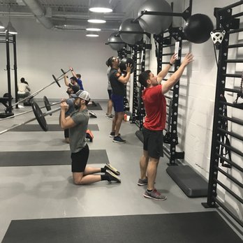 ARMOURBODY - Trainers Near Me - Atlanta, Georgia