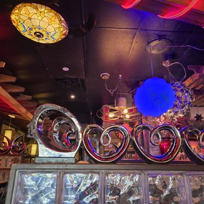 Bagel Cafe by null
