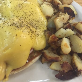 Laverna's Coffee Shop - Eggs Benedict -- weekends only. - Coffee & Tea Near Me - Tucson, Arizona Laverna's Coffee Shop - Eggs Benedict -- weekends only. - Coffee & Tea Near Me - Tucson, Arizona
