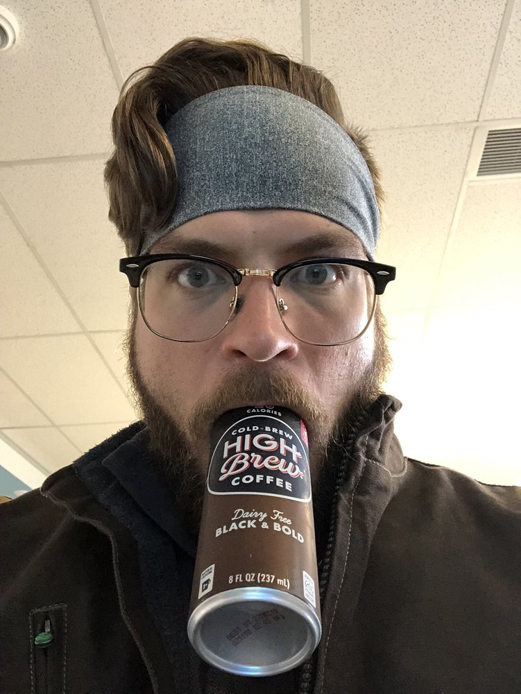 HIGH BREW COFFEE Updated September 2024 2810 S 1st St, Austin