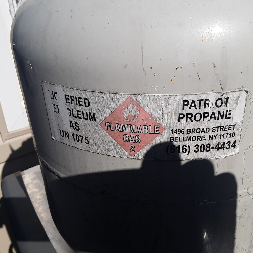 Patriot Propane - Propane Near Me - Bellmore, New York