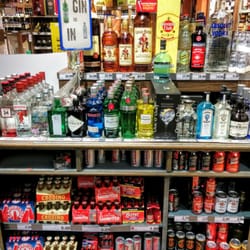 EDEKA Frischecenter Trabold - GIN ist IN ^^