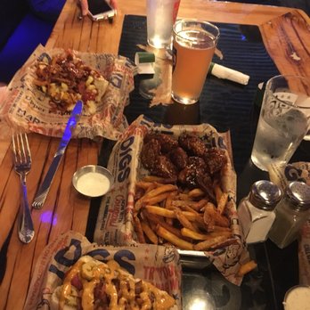 Digs Gastropub - Burgers Near Me - Marquette, Michigan Digs Gastropub - Burgers Near Me - Marquette, Michigan