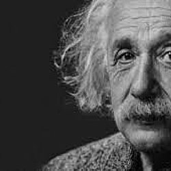 Re-psychles - Albert Einstein - T-shirt