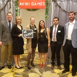 Aviki Games