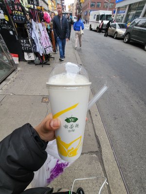 Ten Ren's Tea Time by null