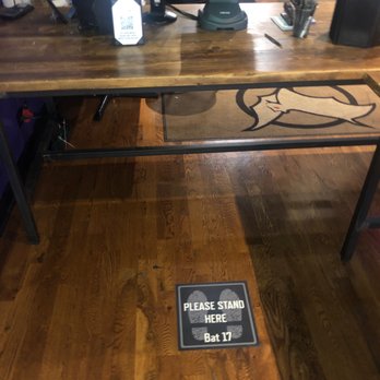 Bat 17 - New American Near Me - Evanston, Illinois