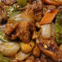 China Star - Hot and Spicy Chicken