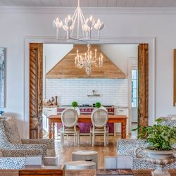 Todd Kroupa - Kroupa Team Real Estate - Farmhouse Interior