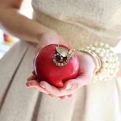 Apple Brides