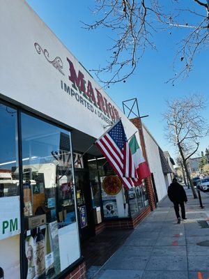 Mario's Italian Deli & Market by null