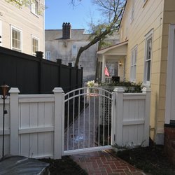 Atlantic Coast Pressure Washing