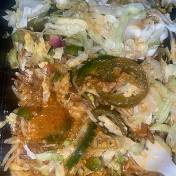 Tikka Bowls and Tacos - Indian Near Me - Arlington, Texas