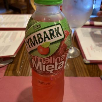 Babuni's Table - Polish drinks - Polish Near Me - Brodheadsville, Pennsylvania