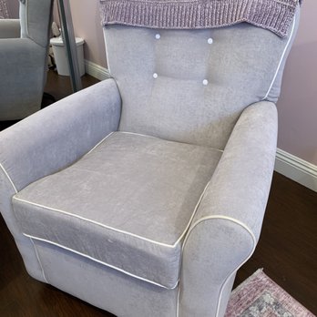 Efren's Carpet Cleaning - My nursery rocking chair was in the storage for almost three years, and now it looks like brand new! - Carpet Cleaning Near Me Efren's Carpet Cleaning - My nursery rocking chair was in the storage for almost three years, and now it looks like brand new! - Carpet Cleaning Near Me