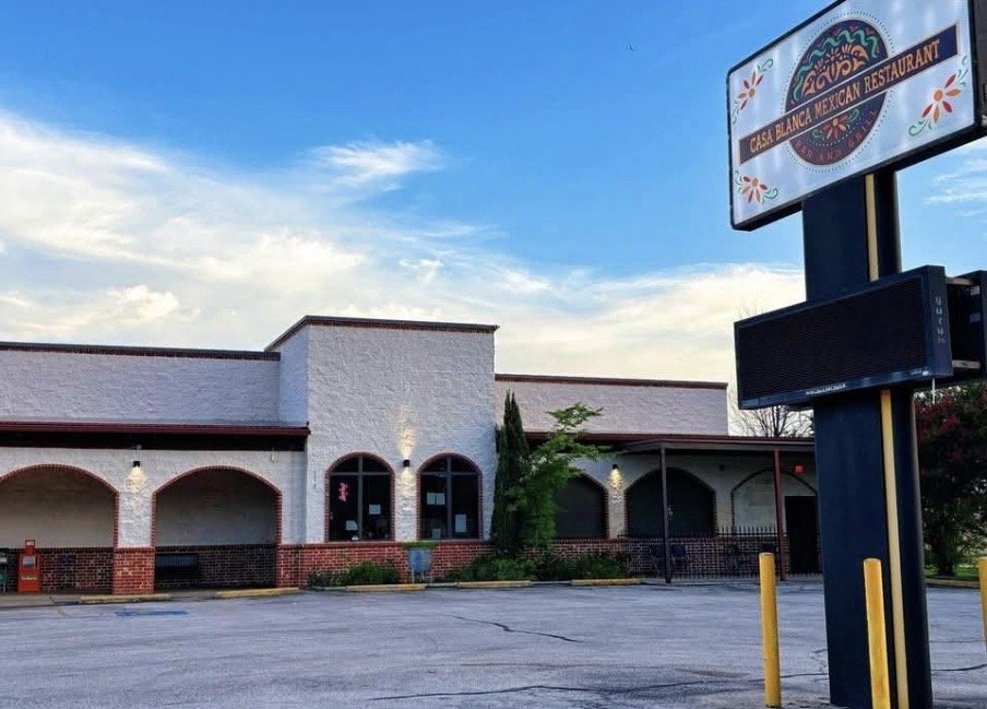 Casa Blanca