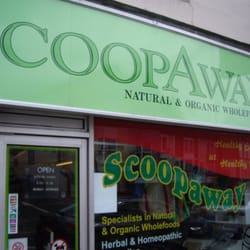 ScoopAway