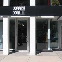Poggenpohl Boston Kitchen Design Studio