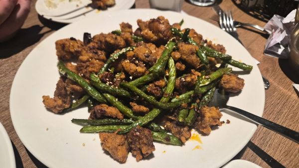 Taste Of Sichuan by null