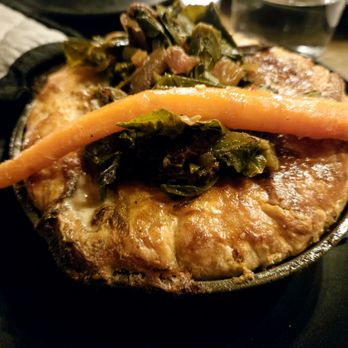 Alma Bea - Potpie - Barbeque Near Me - Shepherdstown, West Virginia