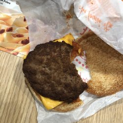McDonald's - Mcdouble