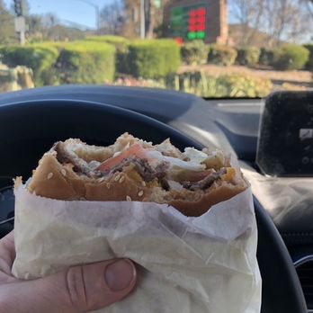 Char-Broiler Express - Charbroiled Cheeseburger, good and fresh produce! - American Near Me - Moorpark, California Char-Broiler Express - Charbroiled Cheeseburger, good and fresh produce! - American Near Me - Moorpark, California