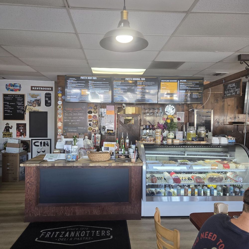 Fritzankotters - Sandwiches Near Me - Huntington Beach, California Fritzankotters - Sandwiches Near Me - Huntington Beach, California