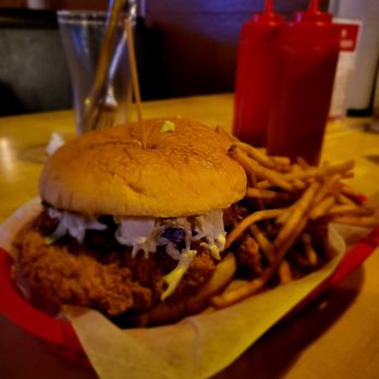 Tumble 22 - THE OG - Chicken Shop Near Me - Houston, Texas Tumble 22 - THE OG - Chicken Shop Near Me - Houston, Texas