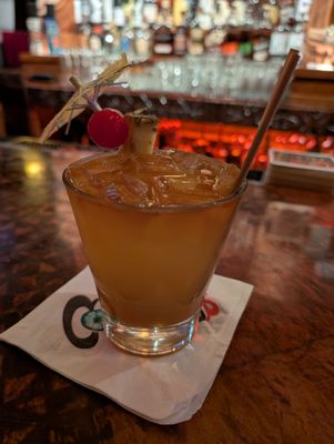 Kona Club by null