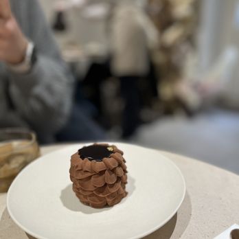 Lysee - VIC - Desserts Near Me - New York, New York