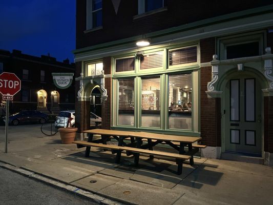 The Shaved Duck Smokehouse by null