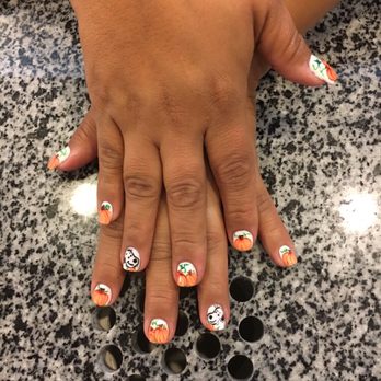 Allure Nail - Nail Salons Near Me - Nutley, New Jersey