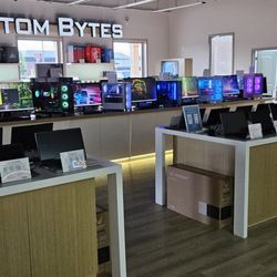 Custom Bytes