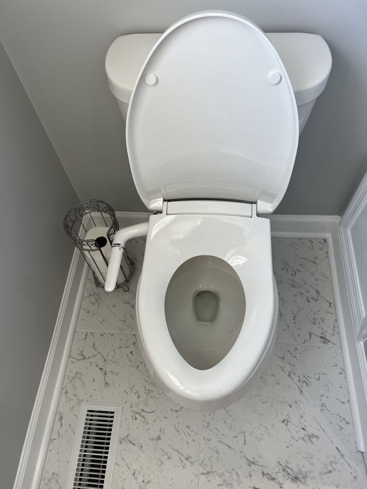 Slide of Clint Hood Plumbing & Drain Cleaning