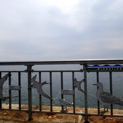 The Belt Parkway Promenade - @TheresaSunflower