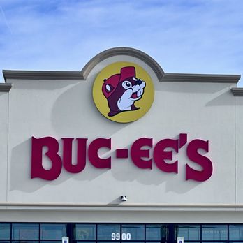Buc-ee’s - Opened Monday 12/16/24 - Souvenir Shops Near Me - Amarillo, Texas