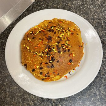 Anne's Kitchen - Southern Style - Pumpkin Pancakes - Southern Near Me - Powell, Ohio Anne's Kitchen - Southern Style - Pumpkin Pancakes - Southern Near Me - Powell, Ohio