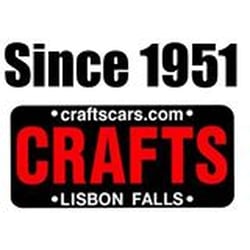 Crafts Cars - Crafts Cars logo