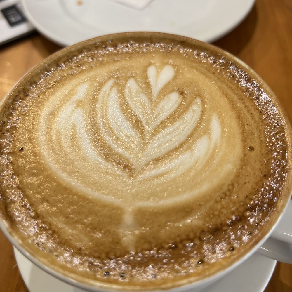 Fabrique Pão e Café - Cafes Near Me - São Paulo, SP Fabrique Pão e Café - Cafes Near Me - São Paulo, SP
