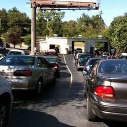 Davidson Co. Emission Testing Station