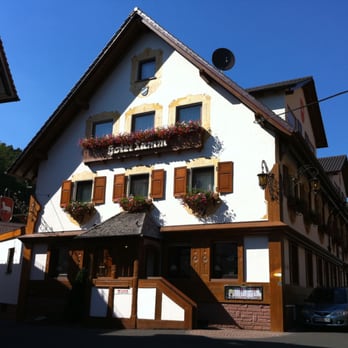Hotel Lamm - Hotels Near Me - Heimbuchenthal, BY