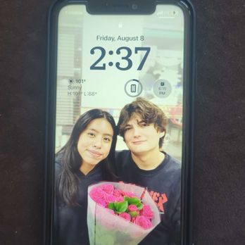 iFixandRepair - Hemet - My screen got fixed too and now I am able to view my phone again. - Mobile Phone Repair Near Me - Hemet, California iFixandRepair - Hemet - My screen got fixed too and now I am able to view my phone again. - Mobile Phone Repair Near Me - Hemet, California