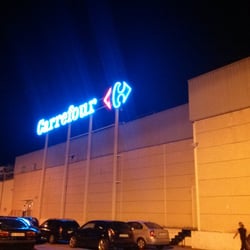 Carrefour Caceres