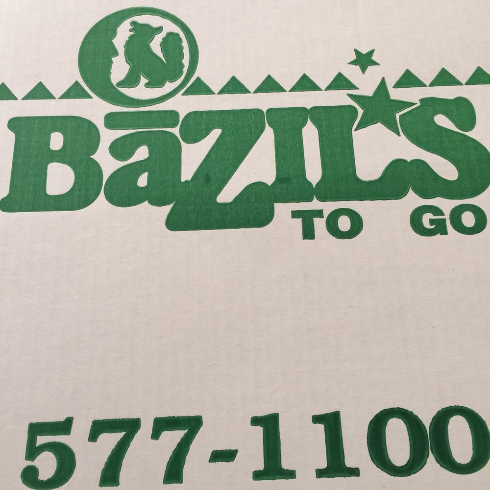 Bazil's To Go - Simple, yet delicious - Pizza Near Me - Tucson, Arizona
