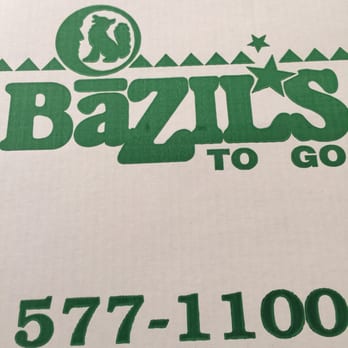 Bazil's To Go - Simple, yet delicious - Pizza Near Me - Tucson, Arizona Bazil's To Go - Simple, yet delicious - Pizza Near Me - Tucson, Arizona